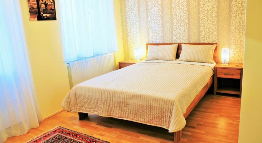 Supercentral Apartment Budapeşte Oda fotoğraf