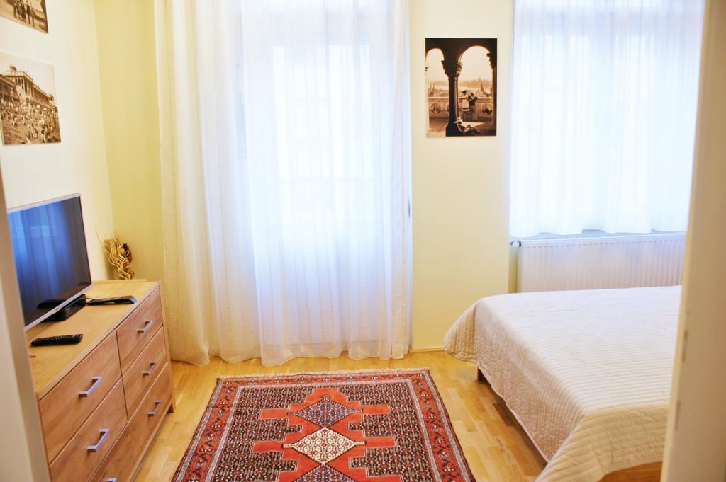 Supercentral Apartment Budapeşte Dış mekan fotoğraf
