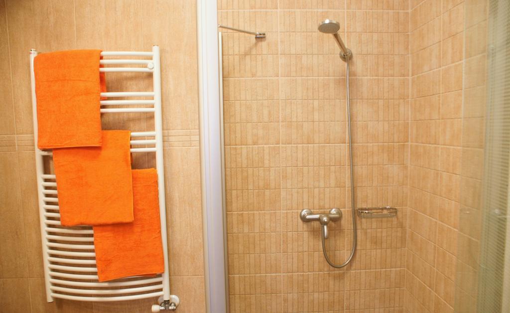 Supercentral Apartment Budapeşte Dış mekan fotoğraf