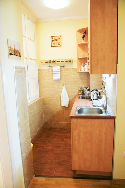 Supercentral Apartment Budapeşte Oda fotoğraf