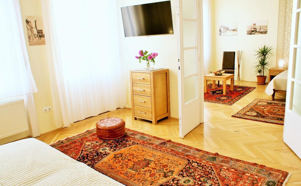 Supercentral Apartment Budapeşte Oda fotoğraf