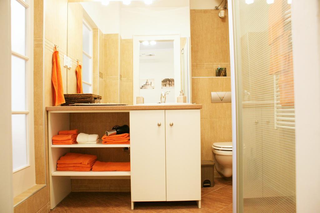 Supercentral Apartment Budapeşte Dış mekan fotoğraf
