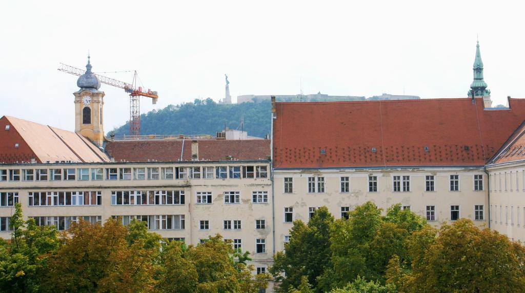 Supercentral Apartment Budapeşte Oda fotoğraf