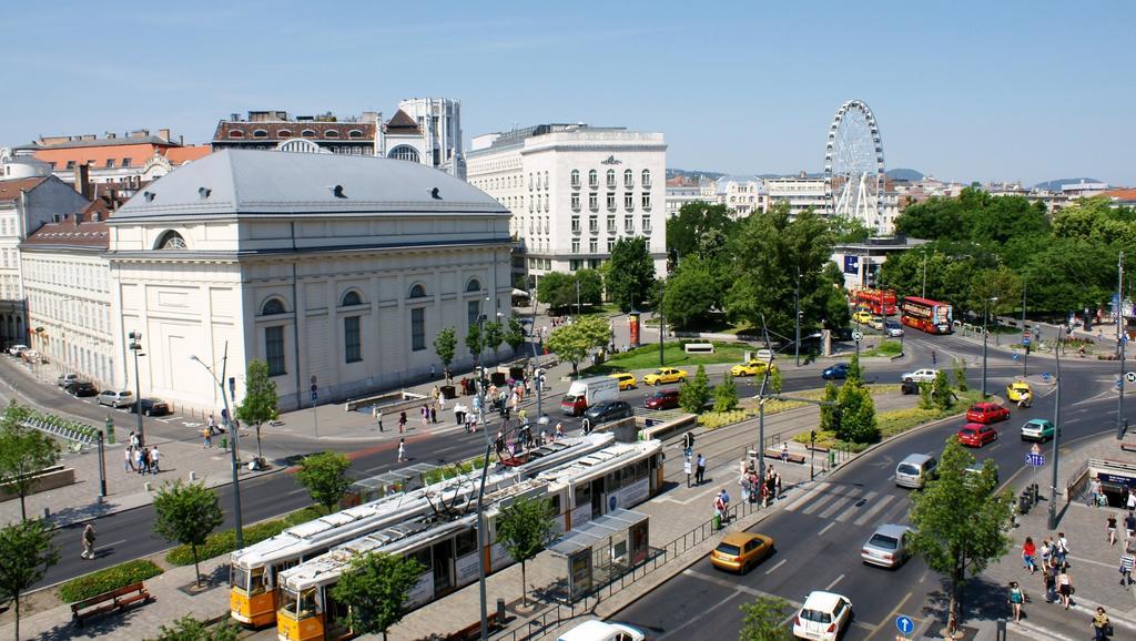 Supercentral Apartment Budapeşte Oda fotoğraf