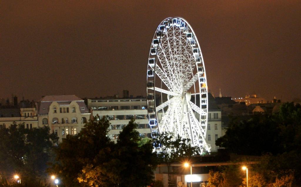 Supercentral Apartment Budapeşte Oda fotoğraf